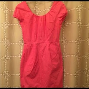 J. Crew bubble dress!